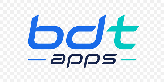 bdt apps